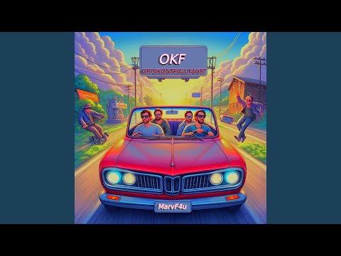 Ortskontrollfahrt (Okf)