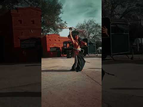 Lua Nera ft Agni Devi - Midgardr Festival