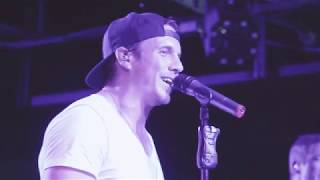 Eric Ethridge - Makin&#39; Me Crazy (Single Release Party Highlights)