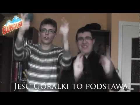 Jak się żyje z Góralkami...