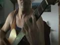 attila jelinek present  takamine cutaway classic-some folk technic var. 3