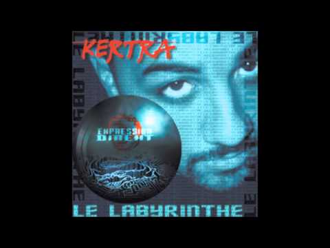 Kertra feat Kery James   Face à Face