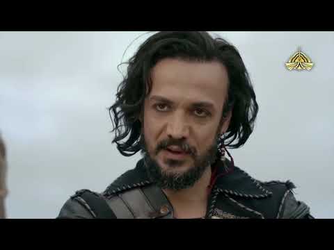 Barbarossa episode 62 trailer in urdu hindi dubbed By Ptv digital barbarossa episode