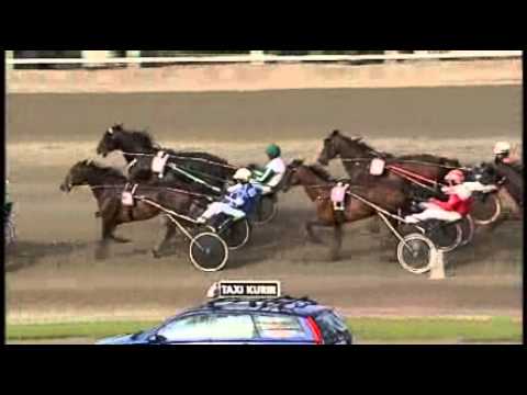 Aby Stora Pris 2nd Heat 2008 -L'Amiral Mauzun