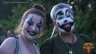 The 2021 Gathering of the Juggalos Official Promo Video