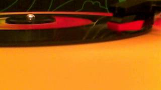 LUCIANO AWAKE ZION + DUB