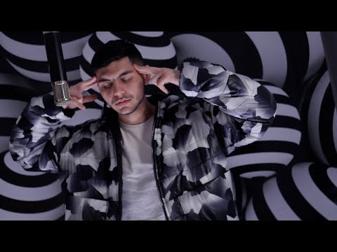 TECSAN - Doar Tu | Videoclip Oficial