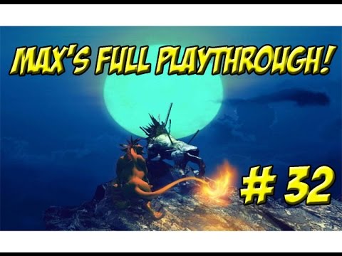 Final Fantasy VII! Max's Full Playthrough Part 32 - YoVideogames