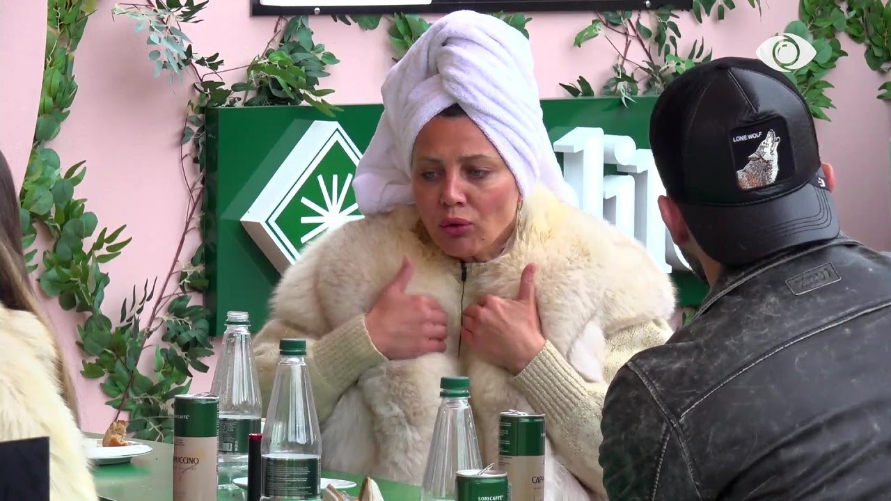 “Pse mendon se ke qenë nën hijen e Jozit”/ Loredana- Aldos: Më ka thithur energji