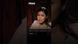 Download lagu Eksklusif! Interview Kesaksian Jessica Petaka Kopi Sianida #shorts mp3