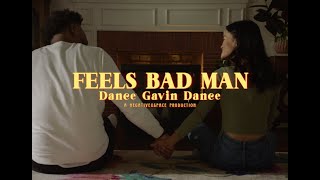 Musik-Video-Miniaturansicht zu Feels Bad Man Songtext von Dance Gavin Dance