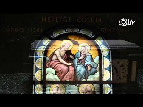 Katolički kalendar 6.3.2016. - Sveta Koleta