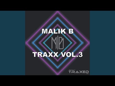 Club X 223 (Malik B Mix)