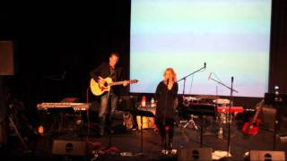 "After Your Party" Tanya Donelly at The Brattle Theatre 15/16