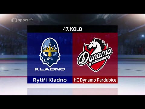 Studio Buly: Kladno - Pardubice 2:5, 47.kolo ELH, 21.2.2020