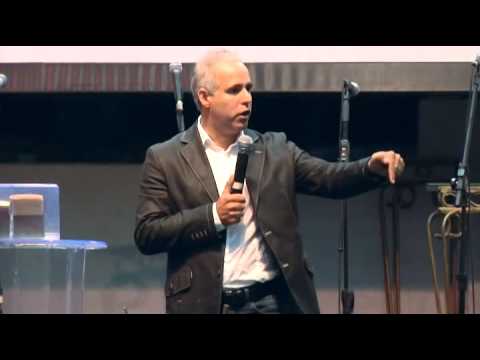 O Segredo dos Vencedores - Pastor Cláudio Duarte