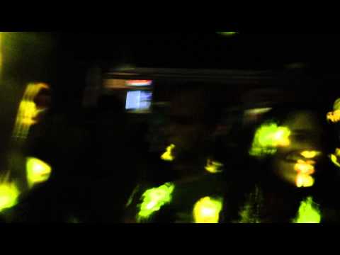 Ziesel @ Unsichtbar Saarbrücken 09/2013