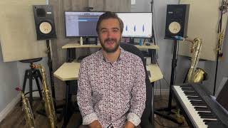 Video thumbnail for A Syos Originals review by Lorenzo Ferrero by Syos