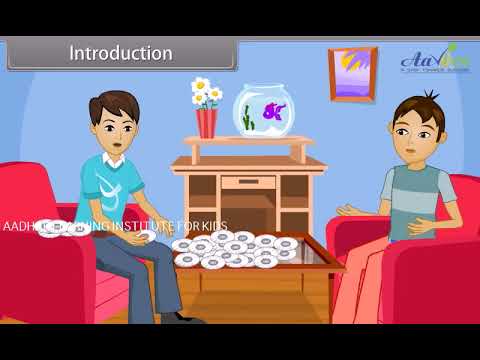 Aadhar Institute Chandigarh Video 4