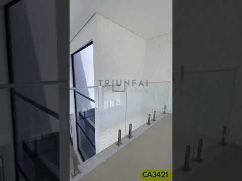 Casa de condomínio com 4 quartos, 416m², à venda em Votorantim, Alphaville Nova Esplanada III