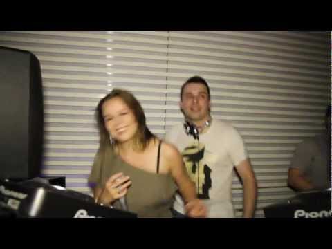 Katarzyna Malenda & Dominique Gatto, booking: info@cpmedia.pl