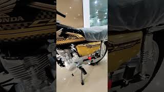 Download lagu CG 125 Honda 2025 model self start black colour 🖤 best condition #shots #shorts #trending #viral .😘 mp3