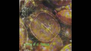 The Ecstasy of Saint Theresa - Swoon