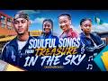 TREASURE IN THE SKY Emotional Soundtrack Clinton Joshua