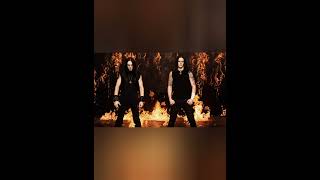 SATYRICON - The Dark Castle in the Deep Forest