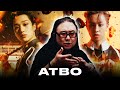 The Kulture Study: ATBO 'ATTITUDE' MV REACTION & REVIEW