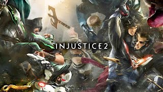 Injustice 2 - Gameplay