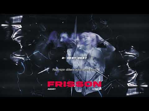 Chef Bi & @Arcey - OKEY OKEY (Official Audio)