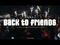 Sombr Back To Friends 1 HOUR