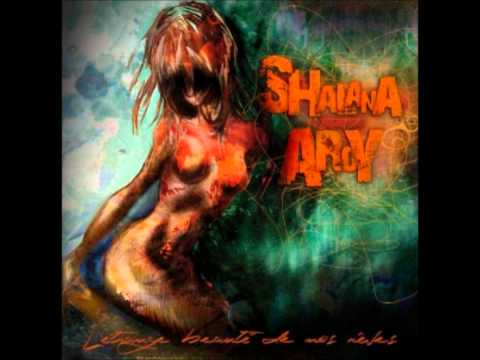 Anarchie - Shalana Aroy