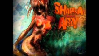 Anarchie - Shalana Aroy
