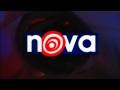 UPSCALE HD - TV NOVA - Opening (1994)