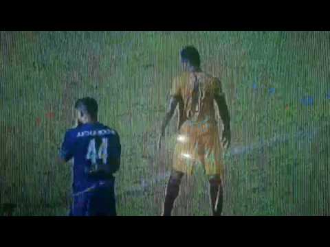 Gol beto gonzalves..arema vs sriwijaya liga 1 gojektraveloka 2017