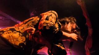 Spector - What You Wanted/ Upset Boulevard (HD) - Madame JoJo's - 20.08.13