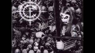 Carpathian Forest - Doomed to Walk the Earth as Slaves of the Living Dead