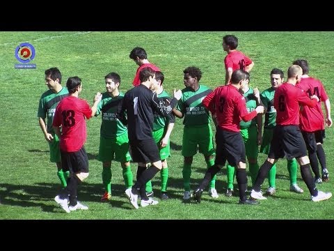 S.C. Celoricense 0 - 0 G.D. de Trancoso ((21ª jornada, época 2013/2014)