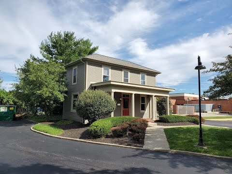 60 Hill Rd S