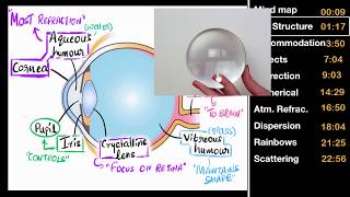 Revision: Human eye & colourful world | CBSE board exam | Khan Academy
