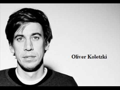 Oliver Koletzki - Pitch Music & Arts -  Australia