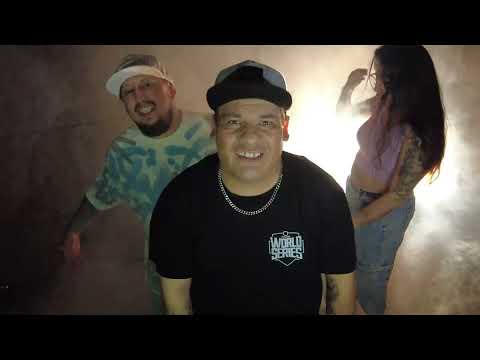 MC MODER   DELEITE VIDEO CLIP PROD  BIG SAMPLE HOST THE LAST RONIN