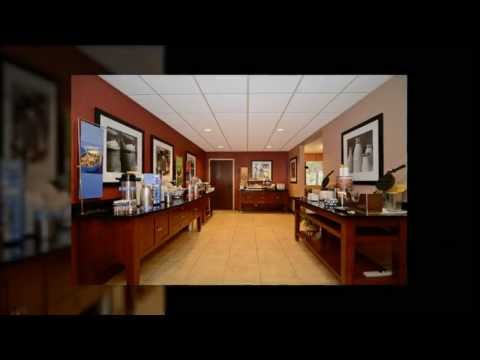Westport MA Hotels - Hampton Inn Fall River Massachusetts Hotel