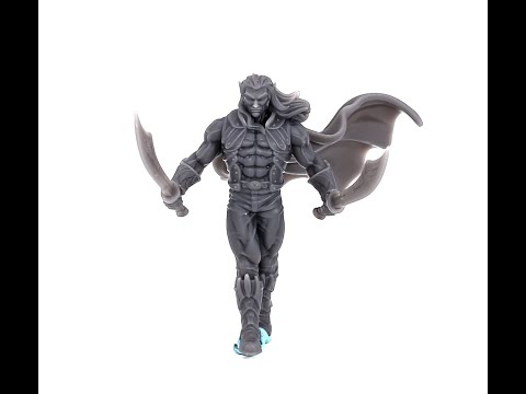 PHROZEN SONIC MINI 4K Unboxing and Review!  With high-rez comparison pics!