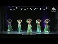 YALLA A BEIRUT (Emad Sayyah) by Fleur Estelle Dance Company