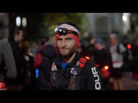 Łemkowyna Trail - the official film 2023