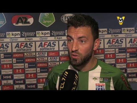 ''Het vertrouwen is er niet meer geweest na de wi - VOETBAL INSIDE