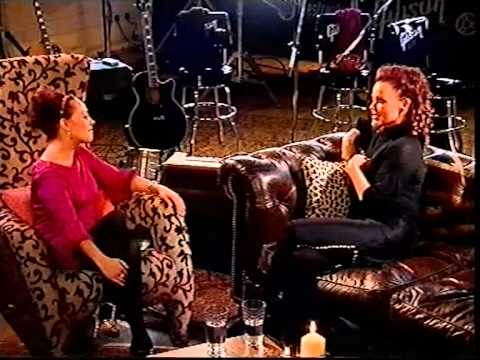 Belinda Carlisle - Soundtrack To Her Life  Interview 2007 part 1